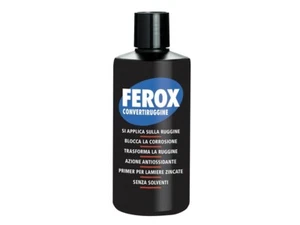 Convertitore di ruggine FEROX 95 ml AREXONS - Foto 1 di 1