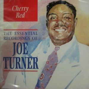 Joe Turner(CD Album)Cherry Red-Indigo-IGOCD2118-UK-2000-New - Bild 1 von 2