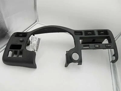 TOYOTA RAV4 96-00 RADIO TABLERO BISEL CON RESPIRADEROS DE AIRE ACONDICIONADO 55421-42051 USADO OEM Foto 1 de 4