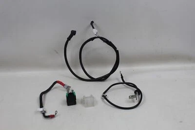 Ducati Scrambler 1100 Sport 18-22 Starter Solenoid Relay Wire Remote Switch - Image 1 of 3