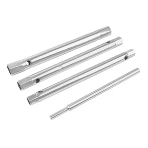 Extended Hollow Socket Wrench Tap Screw Removal for Various Applications 4 Pack - Bild 1 von 8