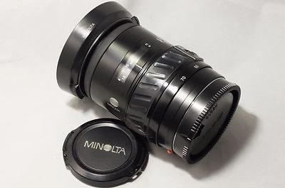 Minolta AF 28-85mm F3.5-4.5 RS "Good" - Image 1 of 4
