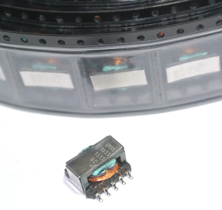EPCOS 1033 B78334B1033A003 Switching Transformer  [QTY=1PCS] - Image 1 of 1
