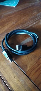 CAVO AUDIO VIDEO DISPLAYPORT LUNGO 1,8 MT - Afbeelding 1 van 7