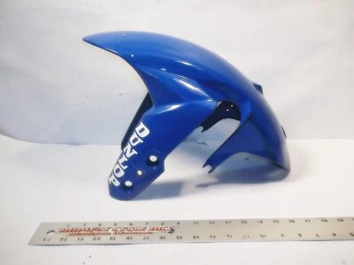 GUARDABARROS DELANTERO SUZUKI GSXR600 53100-47H00-YSF GSX-R GSXR 1000 750 600 GSXR750 jh Foto 1 de 4