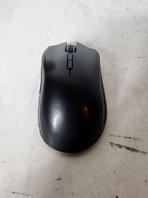 Razer Mamba Wireless Bluetooth RC30-013601 Black 16K DPI Optical Gaming Mouse - Image 1 of 4