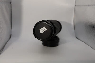 Albinar ADG 75-300mm 5.6 Macro Zoom Lens K8405927 - Image 1 of 4