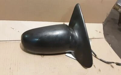 Espejo retrovisor lateral eléctrico convertible de 2 puertas para pasajero se adapta a 95-00 CAVALIER 563474 Foto 1 de 4