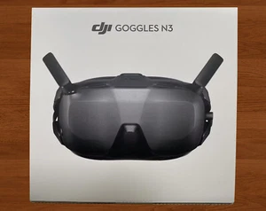 Gafas DJI N3 - Imagen 1 de 3