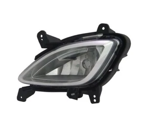 halogen fog light left for HYUNDAI I10 2010 2011 2012 2013 VH518L - Picture 1 of 1
