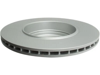 For 2002-2005 BMW 745Li Brake Rotor Rear ATE 65657QSZN 2003 2004 - Image 1 of 2