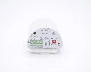 ENDRESS+HAUSER elektronik Füllstandsmesser FEL52 - Bild 1 von 2