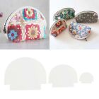 Patchwork Template Cutting Purses Sewing Template Cute Bag Pattern Sewing Ruler
