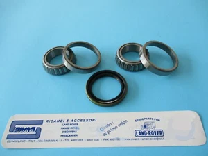 Kit Cuscinetti Ruote per Suzuki SJ410 Sj413 1.9TD 1981> 09265A41001 Sivar K88204 - Foto 1 di 1