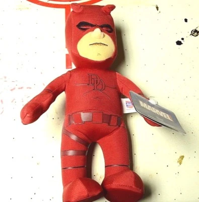 ¡¡Criatura blanqueadora Daredevil con etiquetas!!! Foto 1 de 2