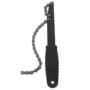 Bicycle Chain Whip and Sprocket Remover Bike Cassette Removal Tool - Picture 1 of 19