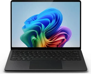 Microsoft Surface Laptop 7 13.8 32GB/1TB negro - Imagen 1 de 2