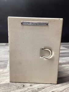 Midland Ross Motor Switch Timer Cyclemaster #133C101PR4*SI - Picture 1 of 7