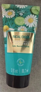 Bolero Beverly Hills Chamomile & Cucumber Facial Cream 3 oz. New - Picture 1 of 2