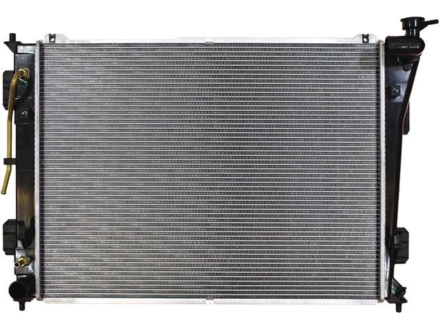 Radiador 16NGSF64 para Hyundai Sonata Azera 2011 2013 2014 2012 2015 2016 2017 Foto 1 de 1