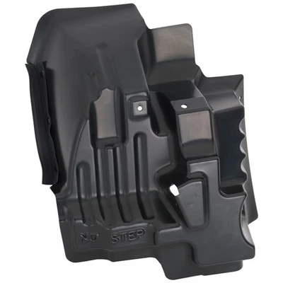 Forros guardabarros delantero pasajero lado derecho mano R526023 para Kenworth T680 13-20 Foto 1 de 4