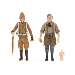 Chitty Chitty Bang Bang Two Pack Figure Toy Maker & Grandpa - Picture 1 of 5