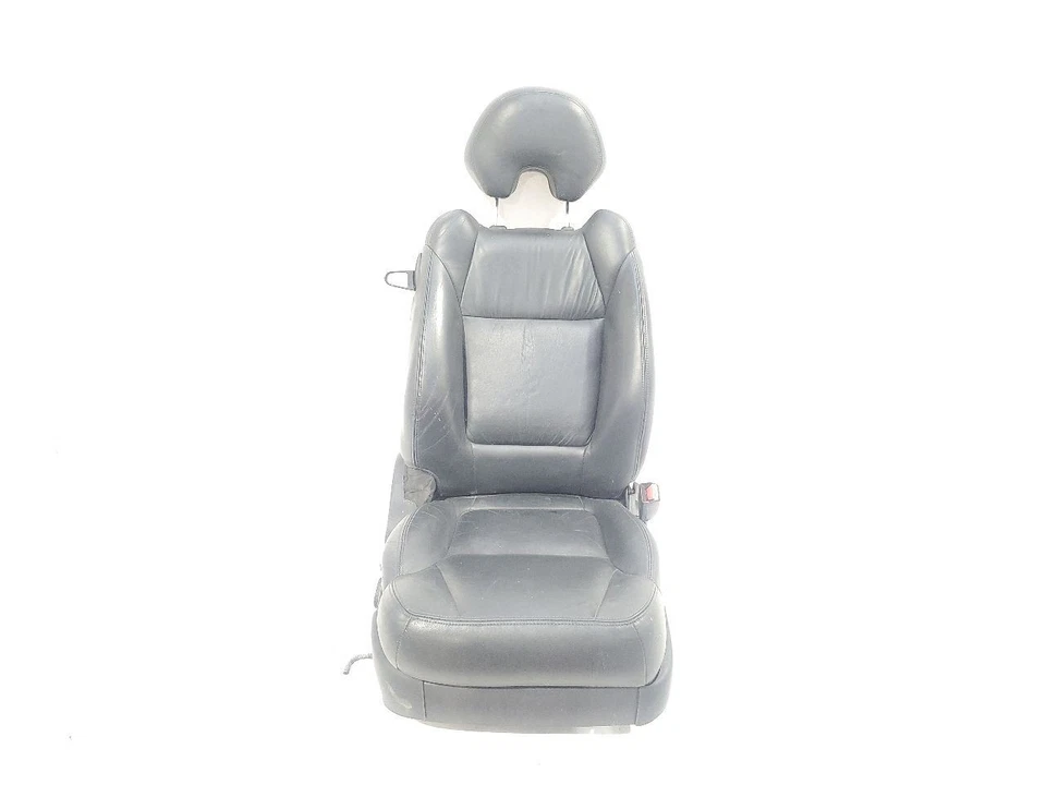 Acura CL 2001 2002 2003 OEM asiento delantero derecho falta bisel lateral bonito Foto 1 de 4