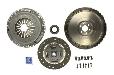 Clutch Kit for Volkswagen Jetta 2000 - 2005 SACHS K70038-02F - Image 1 of 4