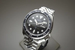 Vintage 1982 JAPAN SEIKO QUARTZ DIVER'S 150M 7548-7000 5Jewels Quartz. - Picture 1 of 12