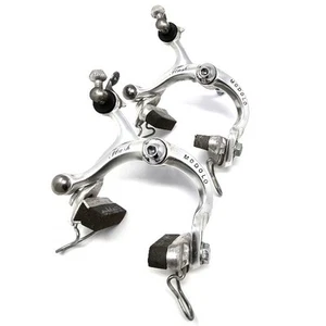 New Modolo Flash brakeset short reach Syntherized pads FLASH-S - Bild 1 von 1