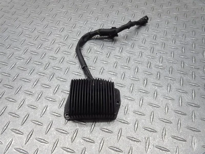 2009 09-10 Buell XB12X Ulysses XB12 выпрямитель напряжения регулятор заряда управления - Изображение 1 из 4