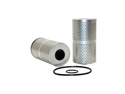 Separador de combustible para camión Sterling A9513 1999-2000 WIX 77816RXNQ Foto 1 de 2