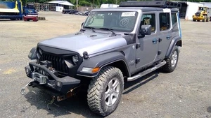 Anti-Lock Brake Part Fits 19-23 WRANGLER 1490475 - Picture 1 of 7