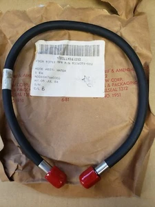 Hydraflow Hydraulic Brake Hose 4720012050508 5336351-002 * - Bild 1 von 1
