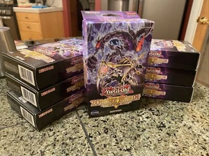 1x (ONE) Yu-Gi-Oh! TCG: Zombie Horde Structure Deck 1st Ed NEW SEALED - Picture 1 of 2