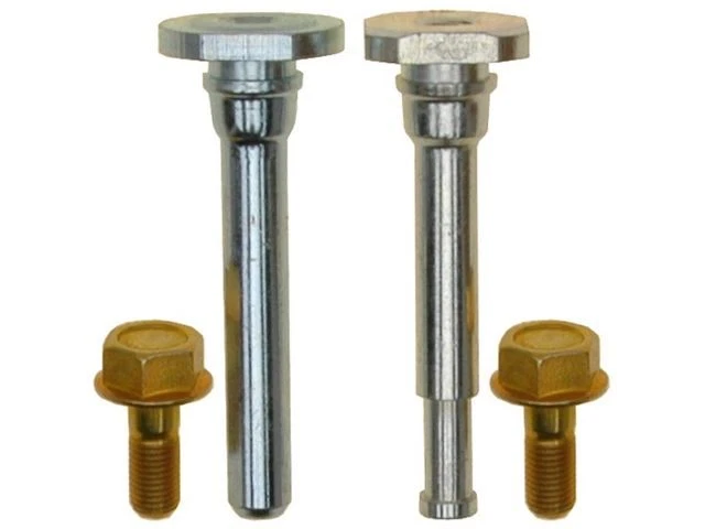 Pin guía de pinza de freno para Dodge Grand Caravan 2012-2019 2016 2018 2015 ZV599JS Foto 1 de 1