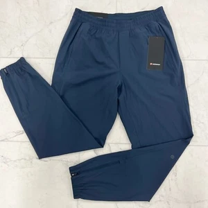 NWT $128 Lululemon Pace Breaker Jogger *Regular Shale Blue Size: Small - Picture 1 of 3