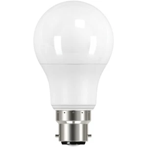 Energizer® S8865 LED BC (B22) Opal GLS Non-Dim Bulb Warm White 1521lm 13.2W - Picture 1 of 1