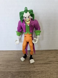 The Batman Shadow Tek Hammer Strike The Joker lose 5" Actionfigur Mattel 2006 - Bild 1 von 4