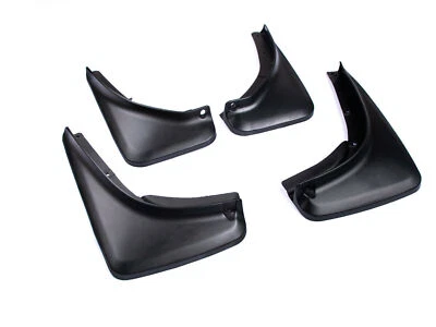 Guardabarros guardabarros guardabarros para Jeep Renegade 2016-2020 guardabarros guardabarros 4 piezas Foto 1 de 3