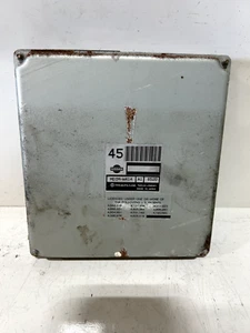 1998,PATHFINDER,Engine Control Module ECU ECM, MECM-W414 A1,MECMW414A1 - Picture 1 of 3