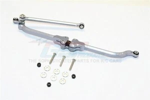GPM MJ160N ALLOY ADJUSTABLE STEERING LINK RC 1/10 AXIAL SMT-10 RR-10 - Picture 1 of 6