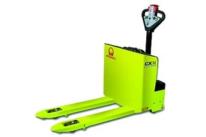 Electric Pallet Truck Made in Italy CX14 1000 x 685 1400kg - Picture 1 of 2
