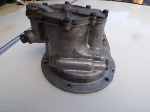 Mercedes 123-126 Turbo Diesel Vakuumpumpe - Bild 1 von 4