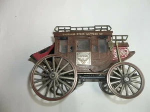 OVERLAND STATE EXPRESS CO RADIO - Picture 1 of 4