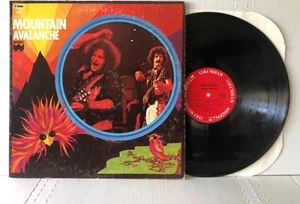 Mountain AVALANCHE 1974 Windfall VG+/VG+ - Picture 1 of 6