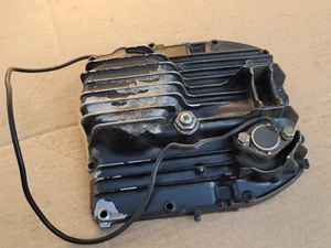 2002 Yamaha Royalstar Venture XVZ1300 Oil Pan - Picture 1 of 6