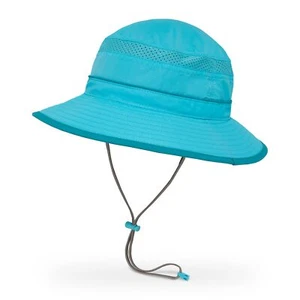 Sunday Afternoons Kids' Fun Bucket Hat, Bluebird, Small Sz_Small_Bluebird - Picture 1 of 6