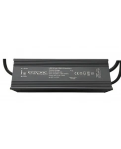 12Vdc 200W DALI dimmable LED driver, active PFC function - Picture 1 of 2