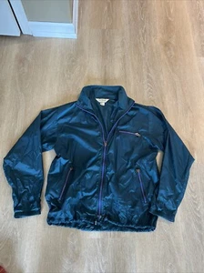 vintage ll bean windbreaker mens Size Medium Pack Stow Away  - Picture 1 of 11